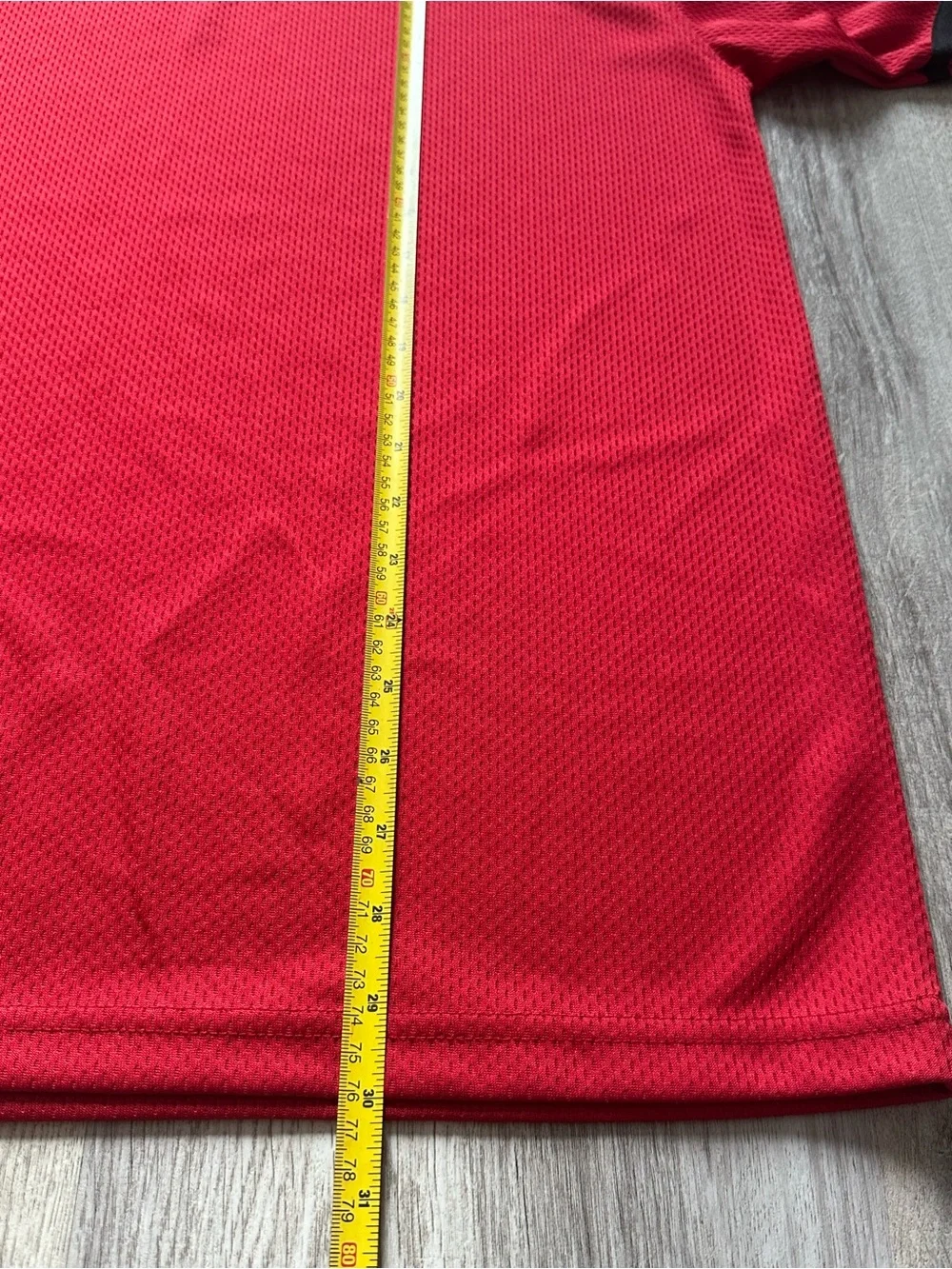 adidas bold red